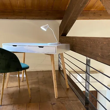 Carales Appartement Cagliari