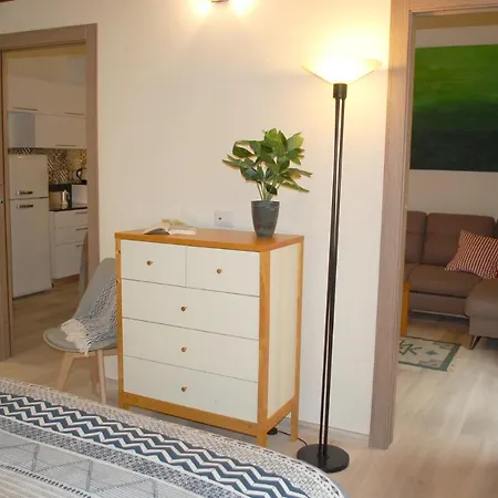 Carales Apartamento