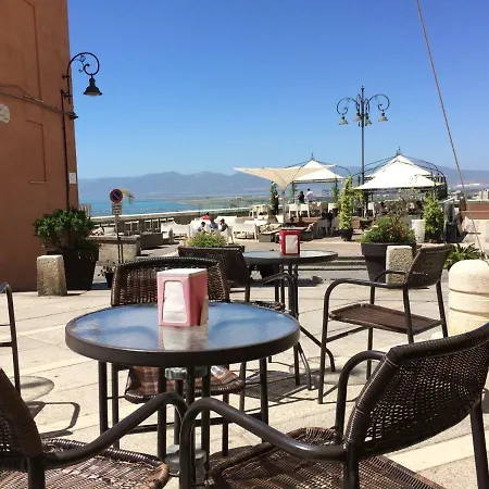 Carales Apartman Cagliari