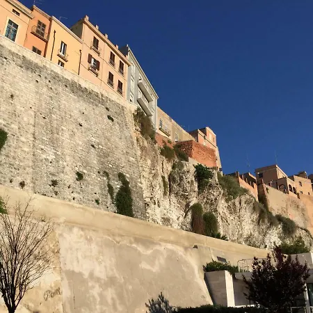 Appartement Carales