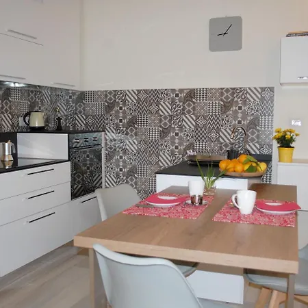 Carales Apartment
