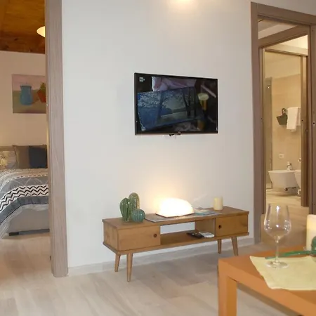 Apartment Carales Cagliari