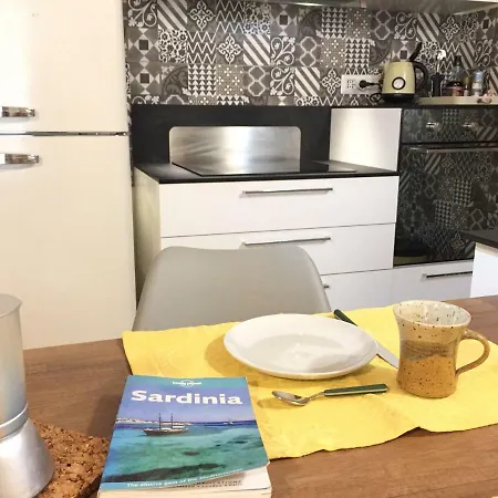 Carales דירה קליארי