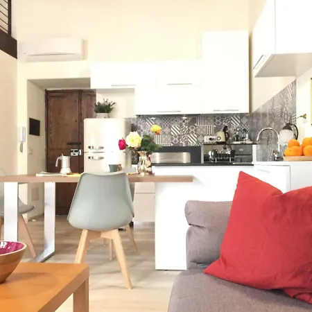 Apartment Carales